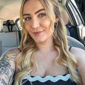 Meet your Posher, Chyanne